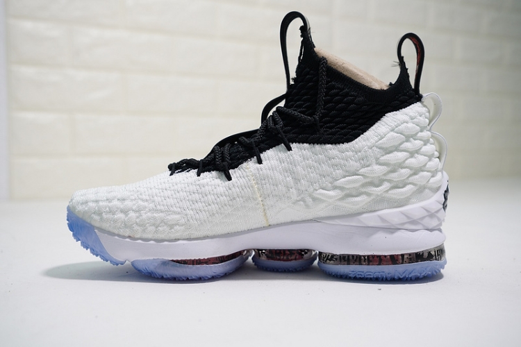 Nike Lebron XV KSA 15 AQ2364-100