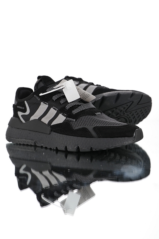 Adidas Nite Jogger Boost ss19 CG7098