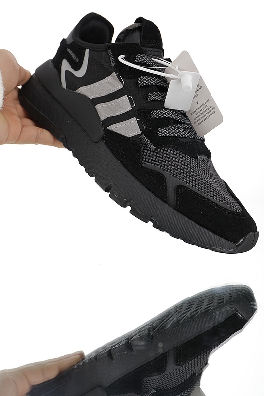 Adidas Nite Jogger Boost ss19 CG7098