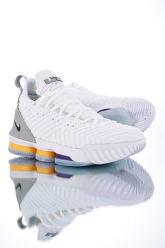 Nike Lebron 16 AO2595-703