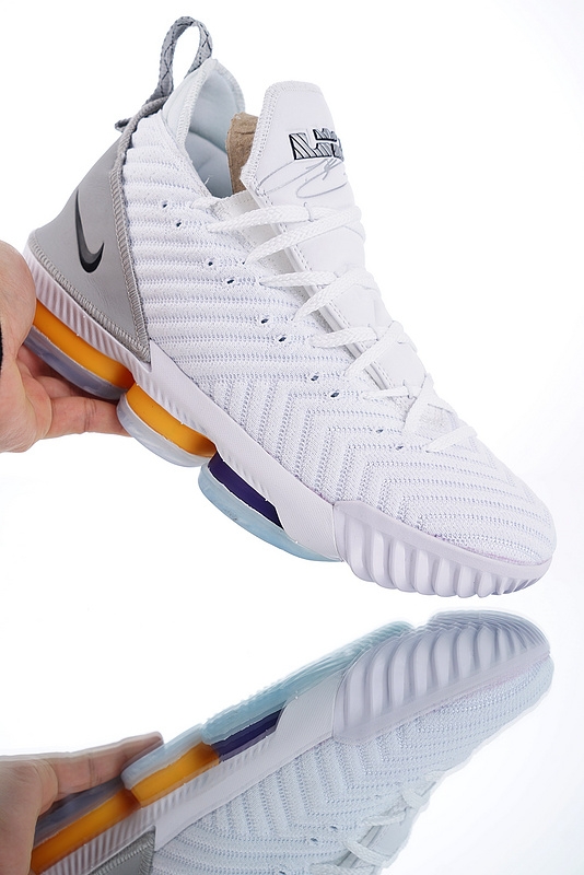 Nike Lebron 16 AO2595-703