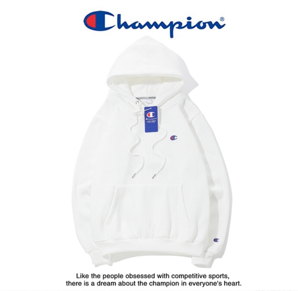 Champion hoodie WH812 