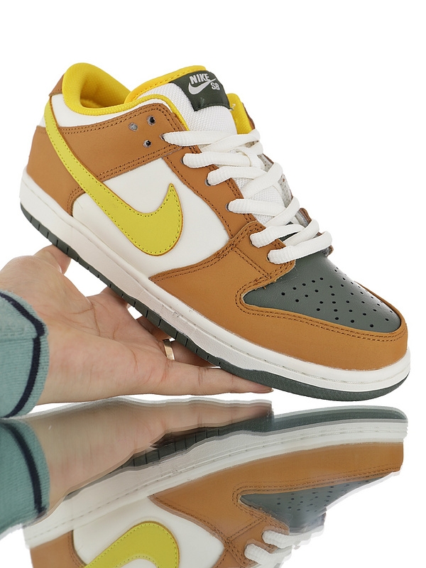 Nike Dunk SB Low “Vapour Mineral” 304292-271 