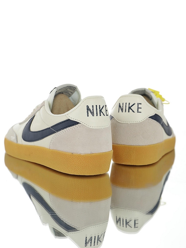 J.Crew x Nike Killshot 2 Leather