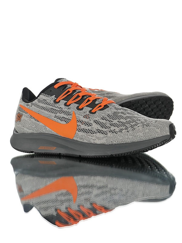 Nike Air Zoom Pegasus 36 “OSU” CI2074-001