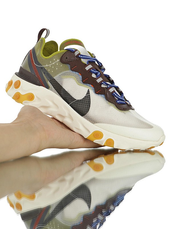 Nike Upcoming React Element 87 