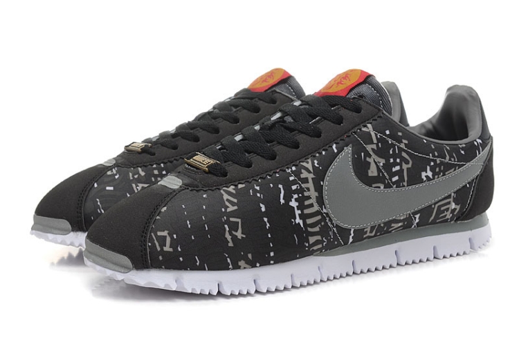 NIKE CORTEZ NM PREMIUM YOTH