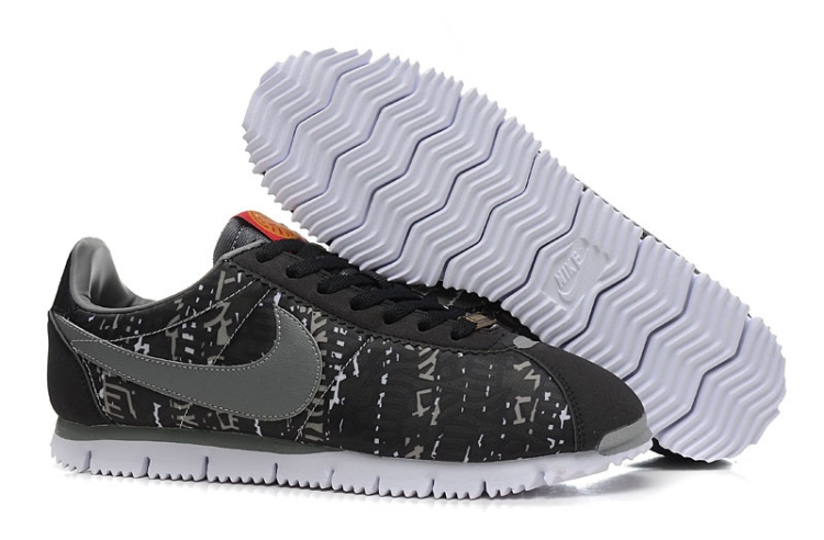 NIKE CORTEZ NM PREMIUM YOTH