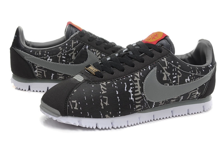 NIKE CORTEZ NM PREMIUM YOTH