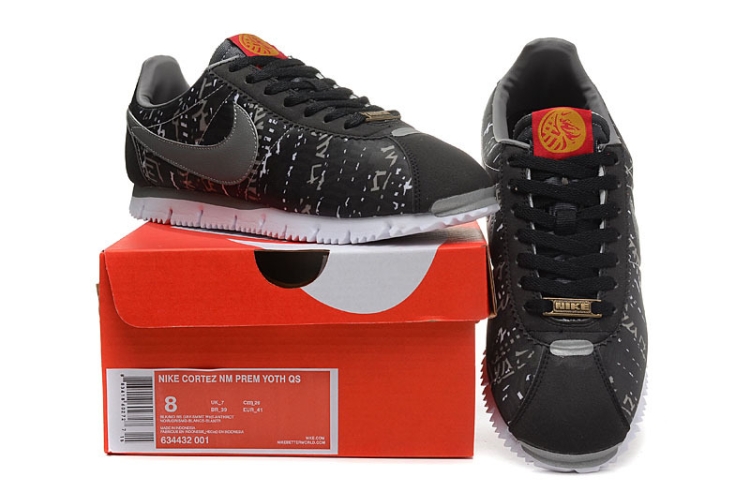 NIKE CORTEZ NM PREMIUM YOTH