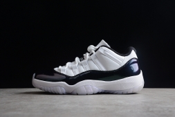 Nike Air Jordan 11 Low Easter 528895-145