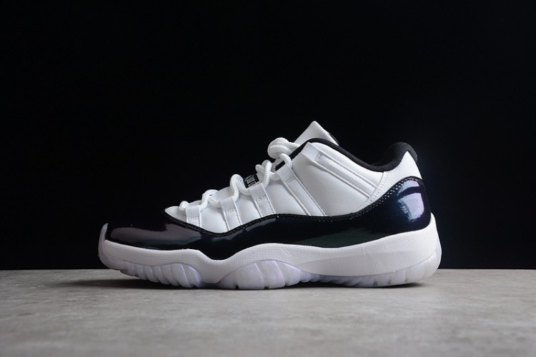 Nike Air Jordan 11 Low Easter 528895-145