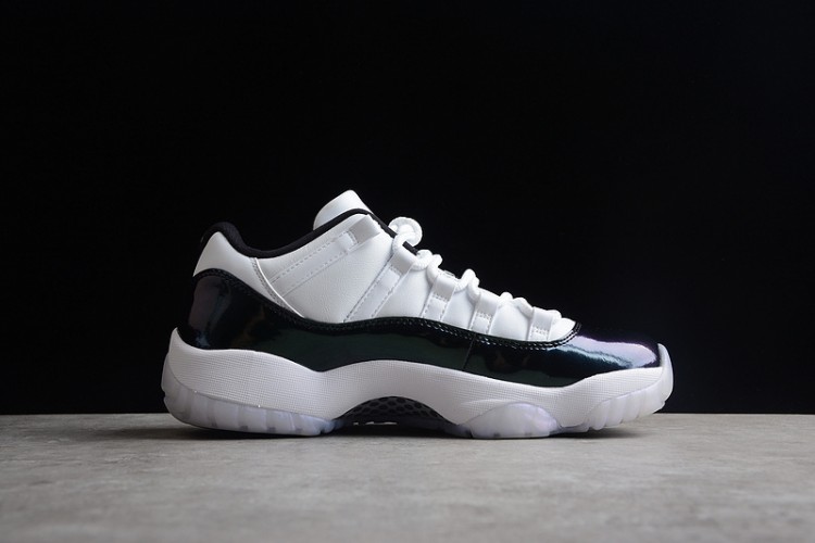 Nike Air Jordan 11 Low Easter 528895-145