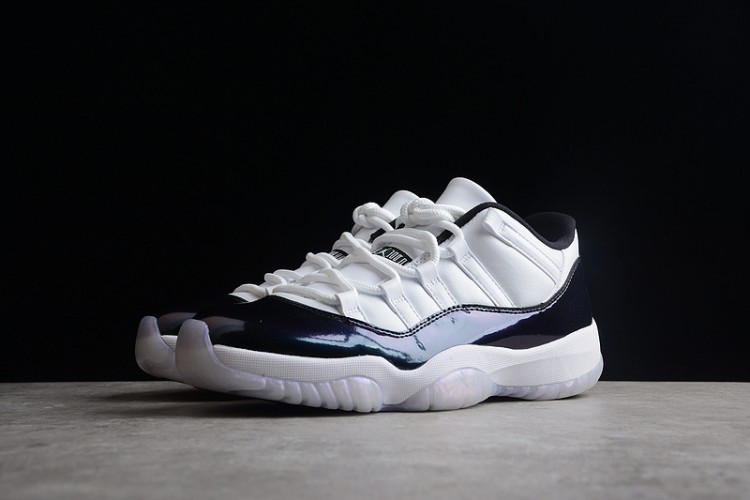 Nike Air Jordan 11 Low Easter 528895-145