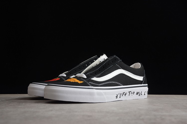 Купить кроссовки бренда Vans Old Skool 275C VN0A5KRF6BT в интернет-магазине  AllSTARSHOE.RU с доставкой по России.