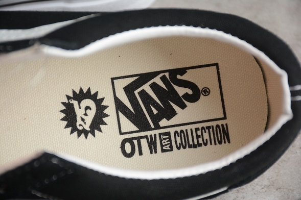 Vans Old Skool 275C VN0A5KRF6BT 
