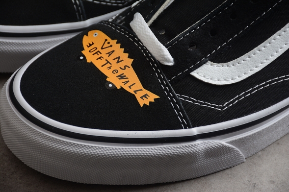 Vans Old Skool 275C VN0A5KRF6BT 