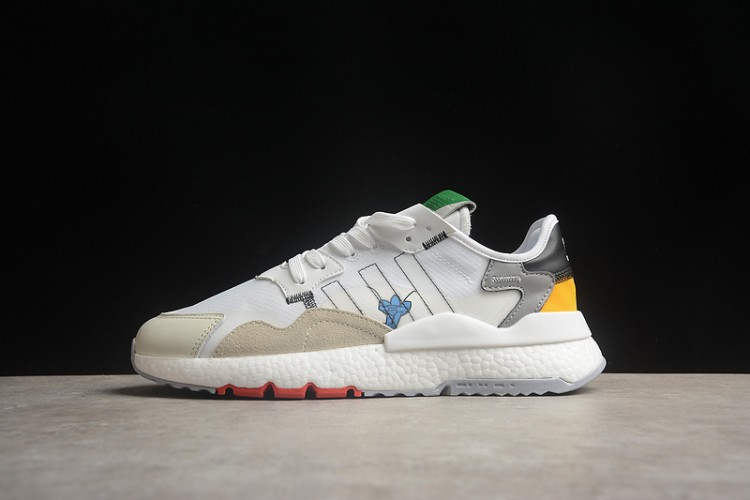 Adidas Nite Jogger Boost ss19 HP9113