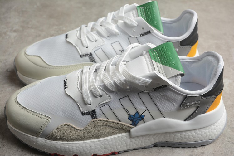 Adidas Nite Jogger Boost ss19 HP9113