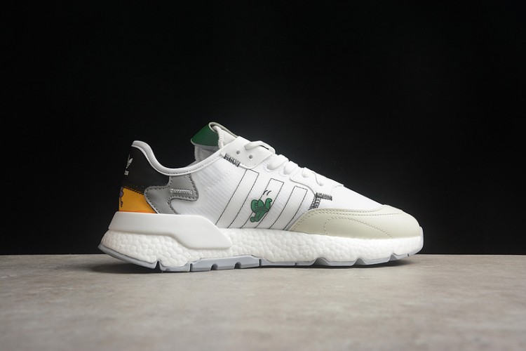 Adidas Nite Jogger Boost ss19 HP9113