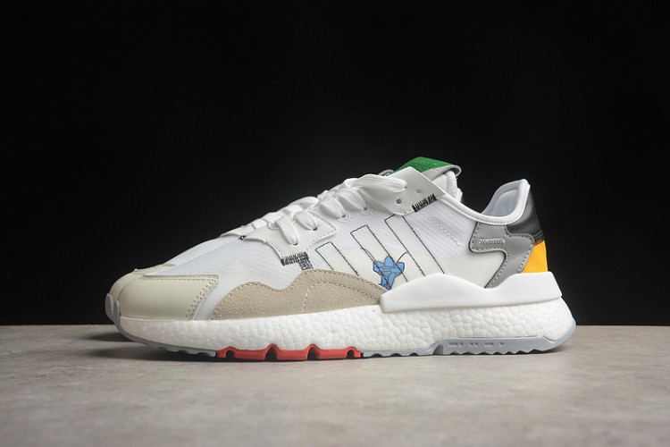 Adidas Nite Jogger Boost ss19 HP9113