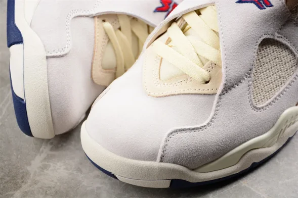  SoleFly x Air Jordan 8 Retro Mi Casa Es Su Casa FJ2850-107 
