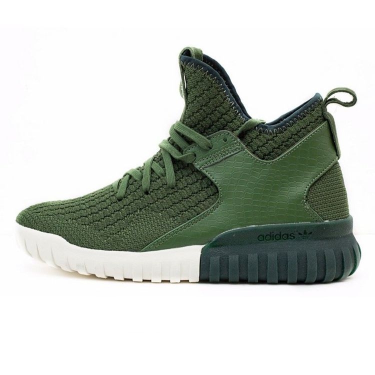 Adidas Men Tubular X 