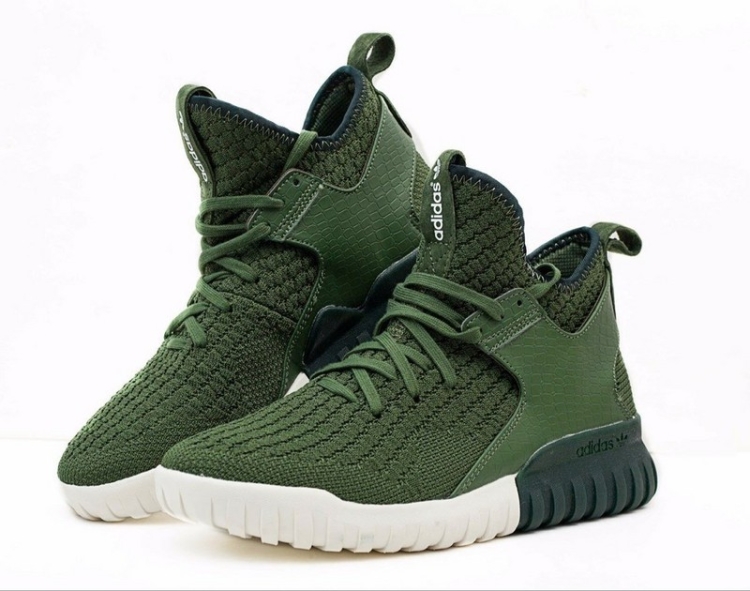 Adidas Men Tubular X 