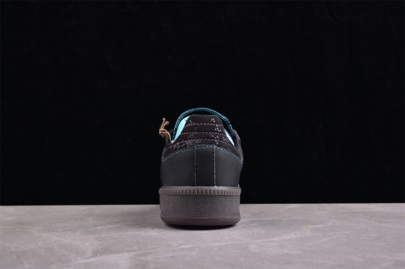  FeiFei Ruan x AD Samba XLG Chinese New Year ID1138  