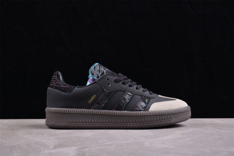   FeiFei Ruan x AD Samba XLG Chinese New Year ID1138 