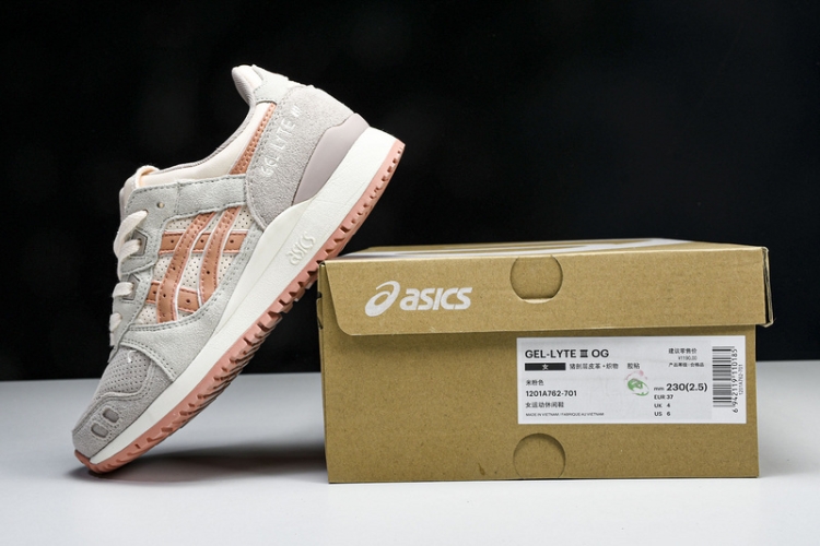  Asics Gel Lyte 3 1201A762-701