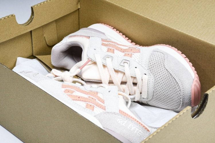  Asics Gel Lyte 3 1201A762-701