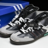  PandaPrank x Adidas Samba OG DIY IG1024