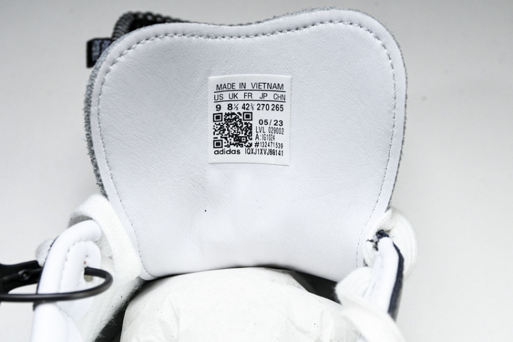  PandaPrank x Adidas Samba OG DIY IG1024