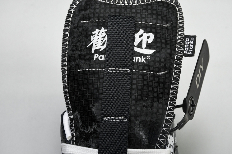  PandaPrank x Adidas Samba OG DIY IG1024