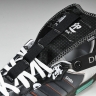  PandaPrank x Adidas Samba OG DIY IG1024
