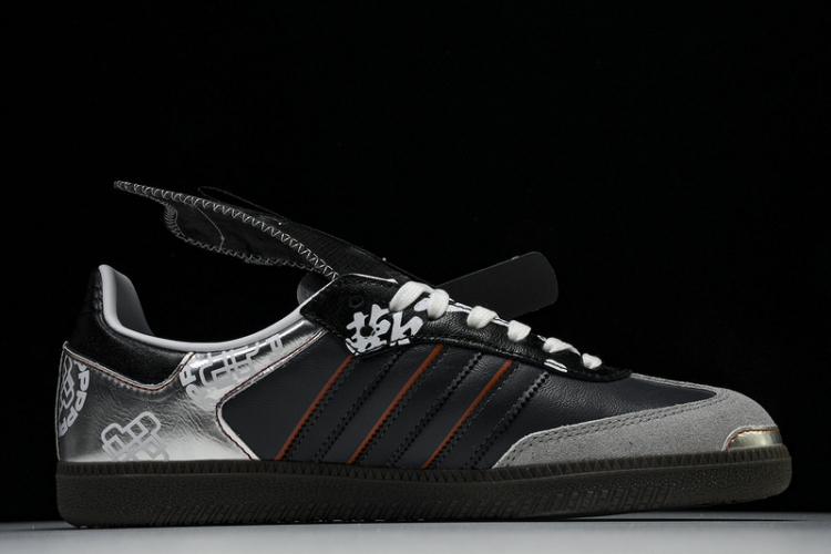  PandaPrank x Adidas Samba OG DIY IG1024