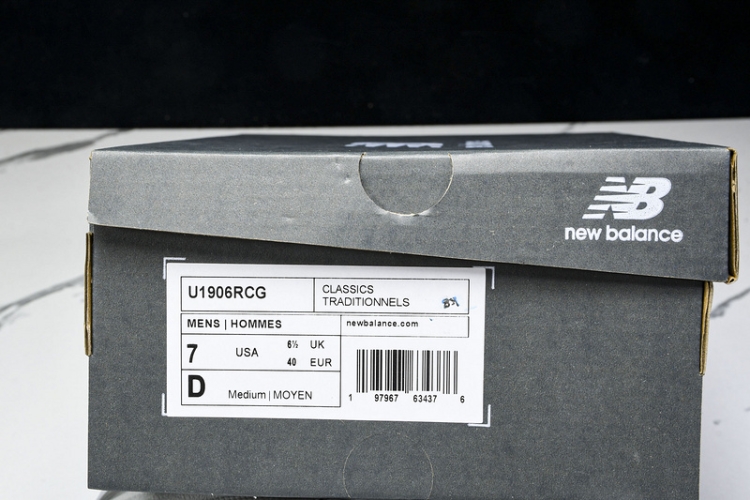  New Balance 1906 U1906RCG