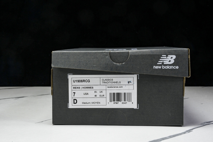  New Balance 1906 U1906RCG