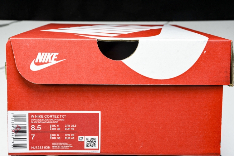  Nike Cortez Classic HJ7233 838