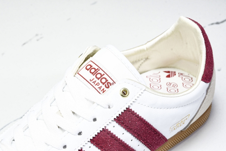 Adidas Japan JRO557