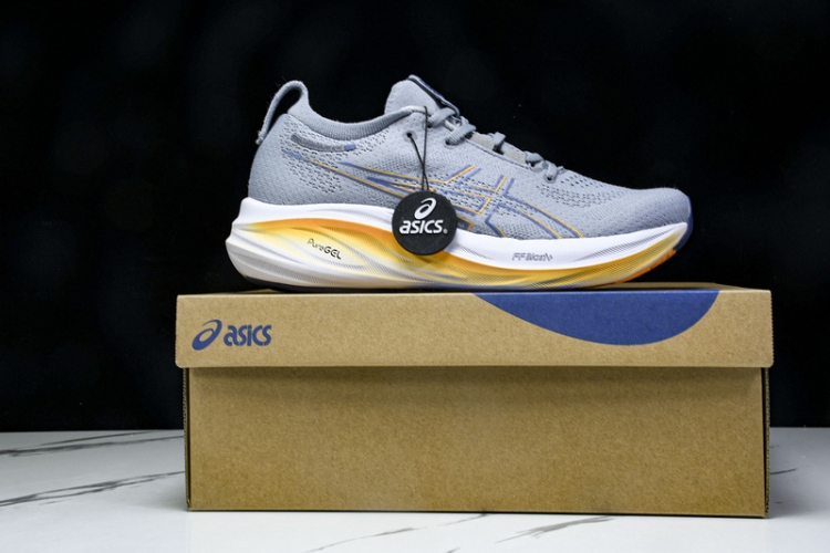 Asics Gel-Nimbus 26 1011B794-020