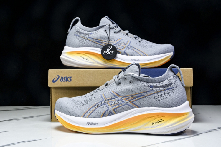 Asics Gel-Nimbus 26 1011B794-020