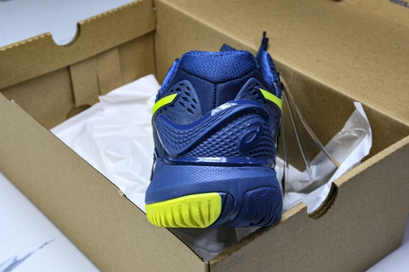 Asics Gel-Resolution 9 1041A330-404 