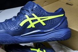 Asics Gel-Resolution 9 1041A330-404