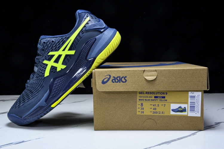 Asics Gel-Resolution 9 1041A330-404