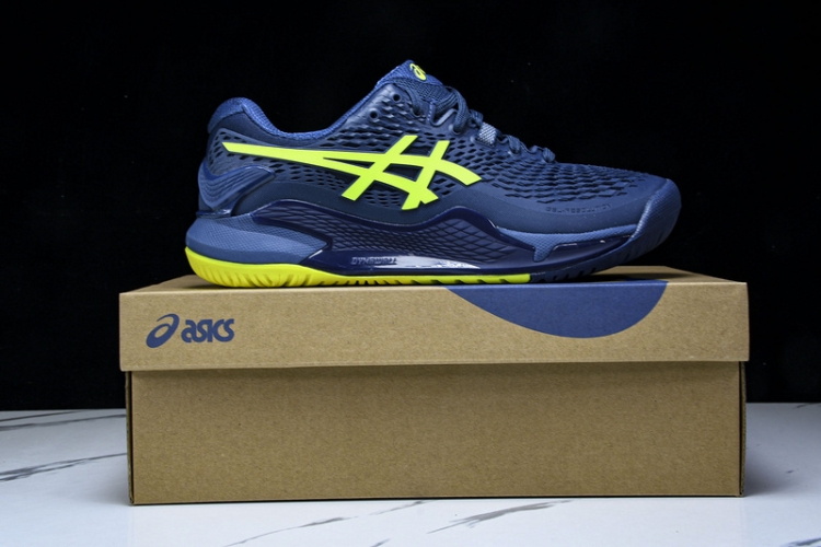 Asics Gel-Resolution 9 1041A330-404