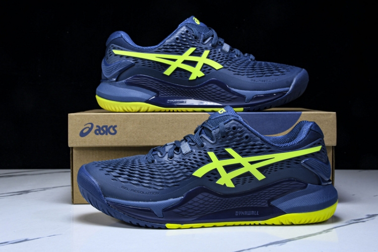 Asics Gel-Resolution 9 1041A330-404