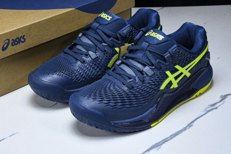 Asics Gel-Resolution 9 1041A330-404