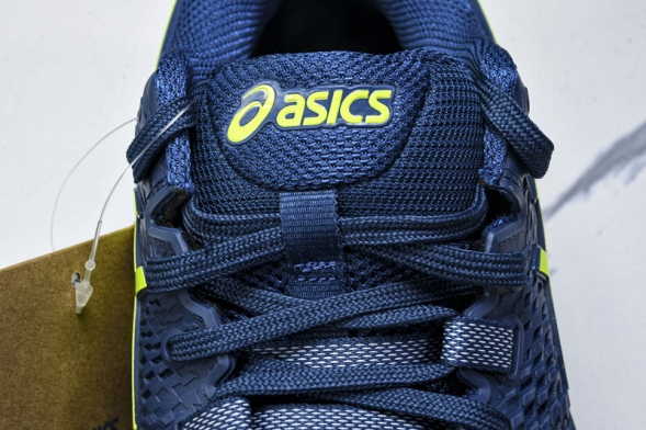 Asics Gel-Resolution 9 1041A330-404 
